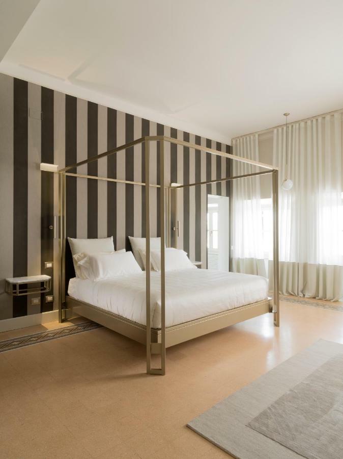 Hotel Corallo